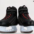 FILA Breeze juodos vyriškos ledo ritulio pačiūžos 12
