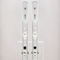Moteriškos kalnų slidės Rossignol Nova 2 + XP10 white 13