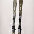 Moteriškos kalnų slidės Rossignol Nova 6 + XPress W 11 GW black 12