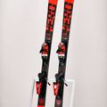 Rossignol Hero Elite MT TT Cam K + NX12 raudonos kalnų slidės 13