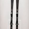 Moteriškos kalnų slidės Fischer RC ONE LITE 68 SLR + RS9 SLR black 13