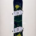 Moteriškos snieglentės Rossignol Myth + Myth S/M black/green 8