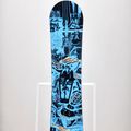Vaikiška snieglentė CAPiTA Scott Stevens Mini black-blue 1221143 11