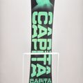 Vyriškos CAPiTA Pathfinder Wide snieglentės žalia 1221121 12
