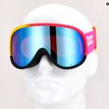 POC Retina Clarity Comp speedy gradient/urano juoda/spectris blue slidinėjimo akiniai 11