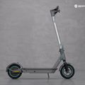 Motus Scooty 10 plus 2022 sidabrinis elektrinis paspirtukas 15