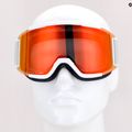 Smith Squad white vapor/chromapop fotochrominiai slidinėjimo akiniai M00668 8
