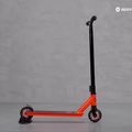 Freestyle motoroleris Meteor Hgr juoda ir oranžinė 22777 8