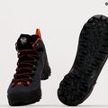Salewa vyriški Alp Mate Winter Mid WP trekingo batai juodi 00-0000061412 10