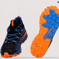 La Sportiva Tempesta juoda-mėlyna GTX bėgimo bateliai 36F634206 15