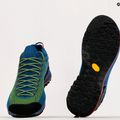 Vyriški trekingo batai La Sportiva TX2 Evo blue 27V623313 16