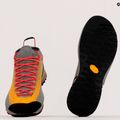 La Sportiva TX2 Evo pilka moteriška sportinė avalynė 27W913207 16