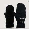 Moteriškos snieglenčių pirštinės ROXY Jetty Solid Mitt black 8