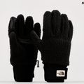 The North Face Cragmont Fleece pirštinės juodos NF0A7RH4JK31 8