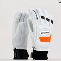 Vyriškos slidinėjimo pirštinės ZIENER Guard GTX + Gore Grip PR white 801019 10