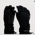 Marmot moteriškos slidinėjimo pirštinės Snoasis Gore Tex black 82930 7