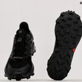 Salomon Supercross 4 GTX moteriški bėgimo bateliai black L41733900 21