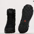 Salomon Outblast TS CSWP vyriški žygio batai juodi L40922300 10