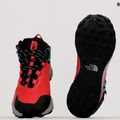 Vyriški trekingo batai The North Face Cragstone Mid WP black NF0A5LXBKX91 17