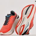Moteriški bėgimo bateliai Saucony Endorphin Shift 3 orange S10813 13