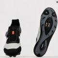 Vyriški MTB dviračių batai DMT KM4 black/silver M0010DMT21KM4-A-0032 15