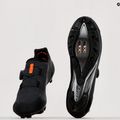 Vyriški MTB dviračių batai DMT KM30 black M0010DMT23KM30 16