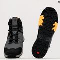 Vyriški trekingo batai Salomon X Ultra 4 MID Winter TS CSWP pilkai juodi L41355200 20