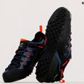 Salewa vyriški sportiniai bateliai Wildfire Edge GTX, tamsiai mėlyni 00-0000061375 15