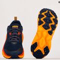 HOKA vyriški bėgimo bateliai Challenger 6 ATR Wide navy blue 1106513-OSRY 18