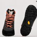 Kayland moteriški trekingo batai Inphinity GTX pilki 018022125 12