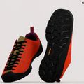 Keen Jasper vyriški trekingo batai oranžiniai 1026593 13