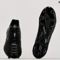 Vyriški futbolo bateliai Joma Aguila Top FG black 14