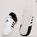 Adidas Adi-Kick taekvondo bateliai Aditkk01 balta ir juoda ADITKK01 10