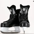 Vyriškos ledo ritulio pačiūžos ATTABO HS-41 black 10