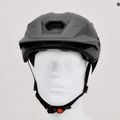 Dviračių šalmas Alpina Comox coffee/grey matt 13