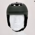 Oakley Mod5 slidinėjimo šalmas žalias FOS900641-86V 14