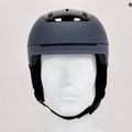 Oakley Mod5 pilkas slidinėjimo šalmas FOS900641-24J 13