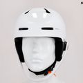Slidinėjimo šalmas POC Artic SL MIPS hydrogen white 7