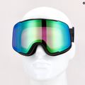 Slidinėjimo akiniai HEAD Horizon 2.0 5K Photo green/black 391111 8