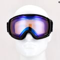 Julbo Aerospace juodi/reactiv performance/mėlyni slidinėjimo akiniai J74034149 7