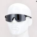 Oakley Evzero Blades matiniai juodi/prizm black akiniai nuo saulės 0OO9454 6