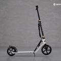 Hudora Bigwheel Style 230 vaikiškas baltas paspirtukas 818537 5