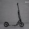 Hudora Bigwheel 205 vaikiškas juodos spalvos paspirtukas 608533 5