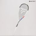 Tecnifibre Carboflex 125 X-Top skvošo raketė balta 12CAR125XT 16