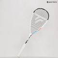 Tecnifibre Carboflex 125 NX X-Top skvošo raketė balta 12CARNS5XT 10