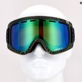DRAGON D1 OTG slidinėjimo akiniai lichen/lumalens green ion/lumalens amber 40461/6032342 12