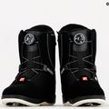 Vaikiški snieglenčių batai HEAD Jr Boa black 355308 9
