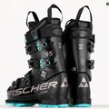 Moteriški slidinėjimo batai Fischer The Curv 95 Vac GW black/black 14