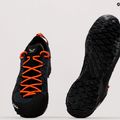 Salewa vyriški Wildfire 2 GTX sportiniai bateliai black-blue 00-0000061414 11