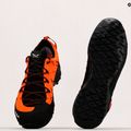 Salewa vyriški Wildfire 2 GTX sportiniai bateliai oranžiniai 00-0000061414 12